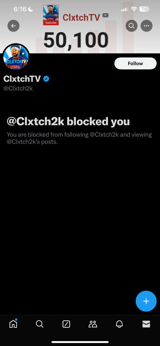scampatroller's tweet photo. be careful with this guy hes bad business and a complete weirdo https://t.co/J4TcyaC2TT