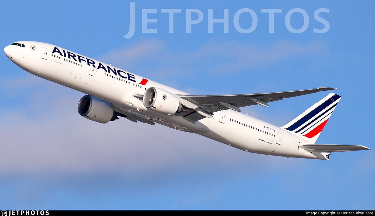 JetPhotos tweet media