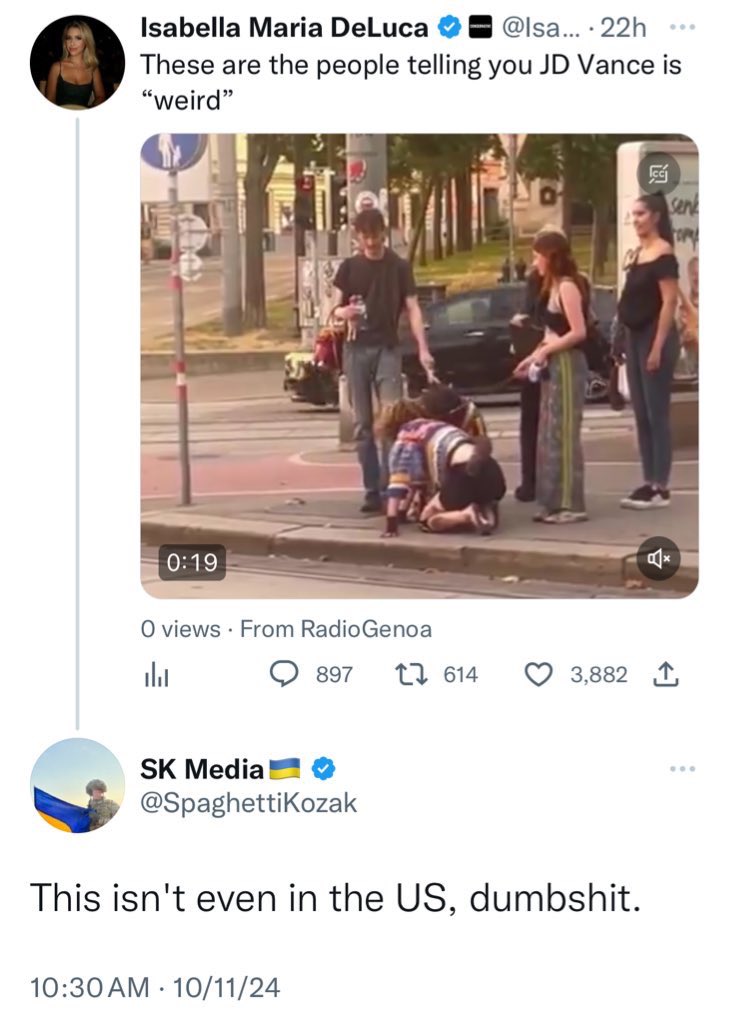 Philippe_Tweets's tweet image. #clown #1word