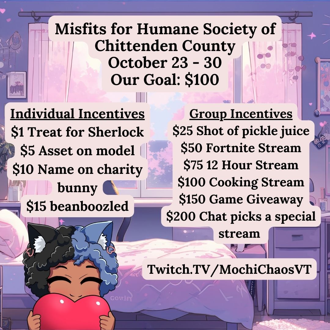 🐈‍⬛ MochiChaos 🐈‍⬛(On BlueSky) tweet media