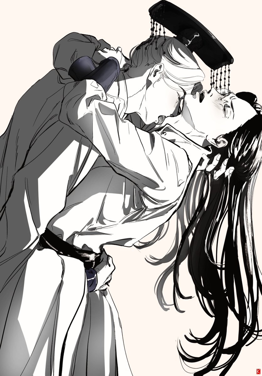 your highness ..... #ShaPoLang #杀破狼