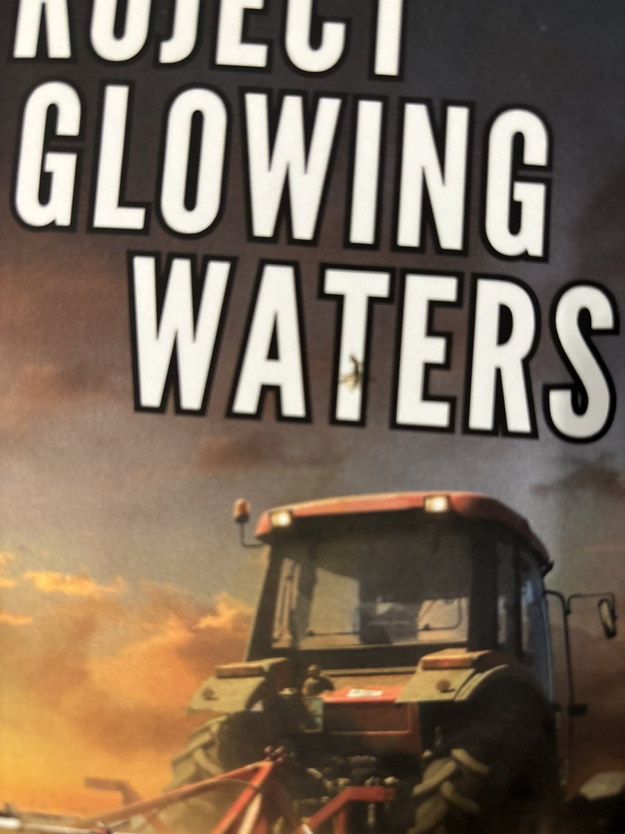 Dave Bush tweet media