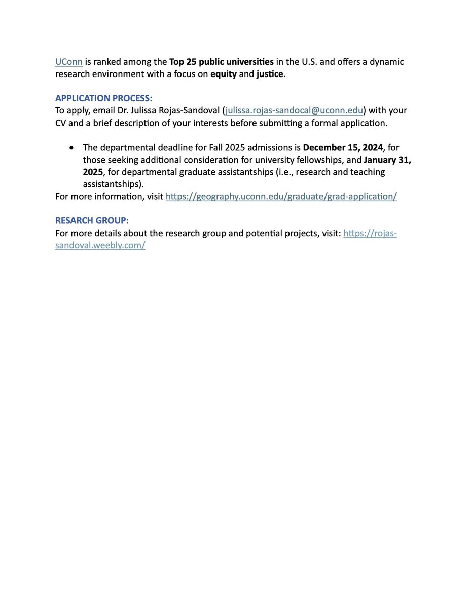 Julissa Rojas-Sandoval tweet media