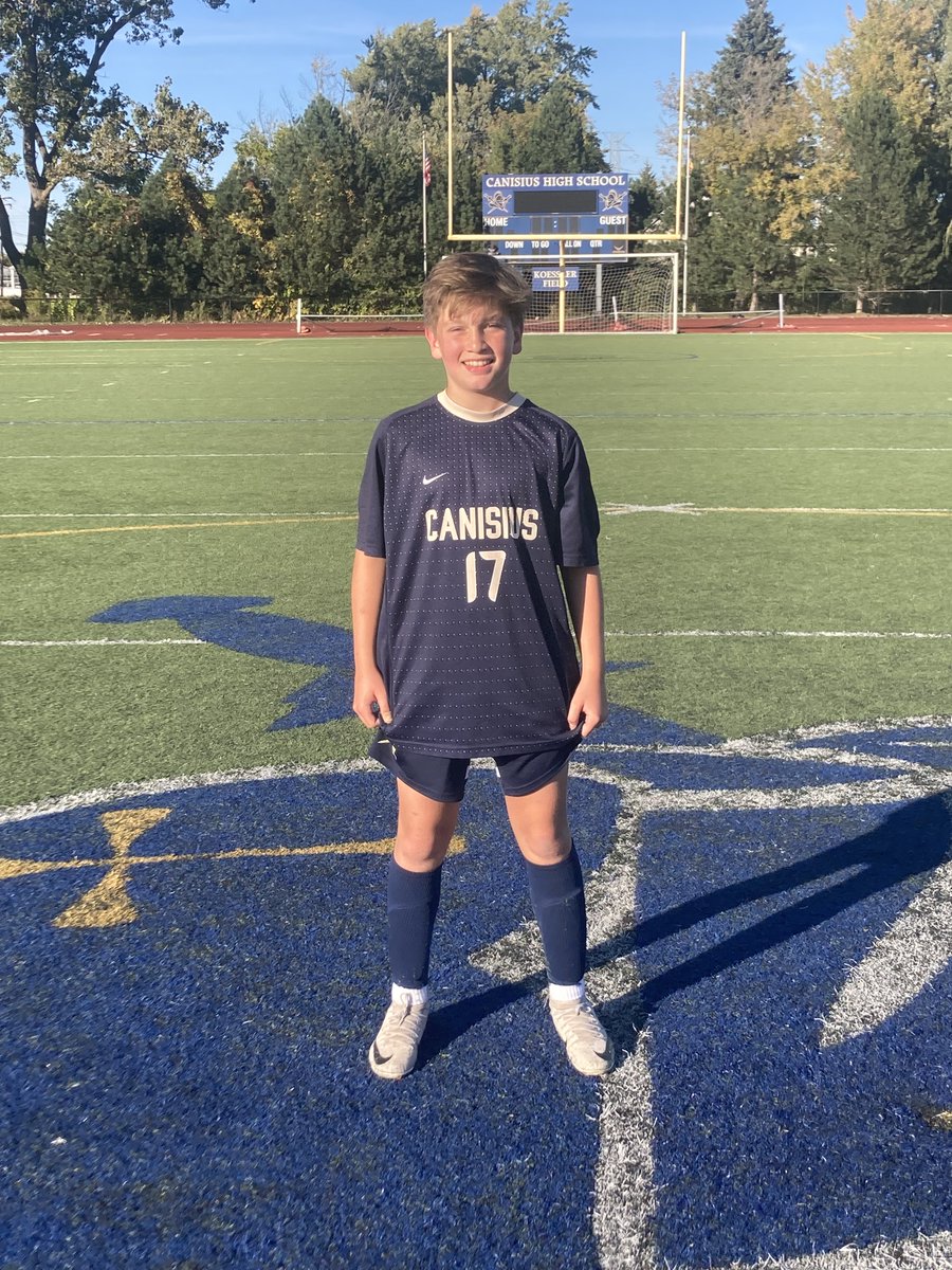CanisiusJVSoccer tweet media