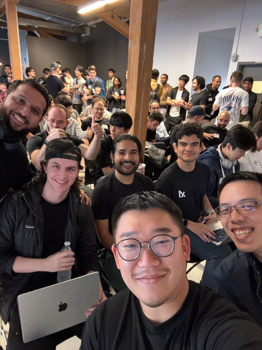 Developers tweet media