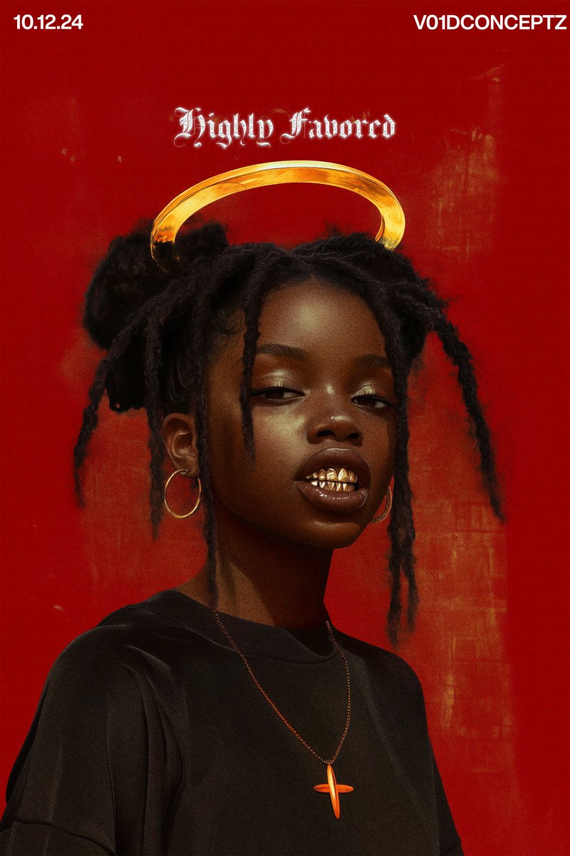 V01D WIT DA VIBEZ tweet media