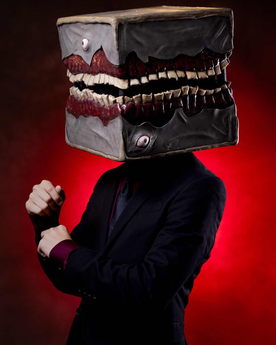 FINALLY 

A WORTHY OPPONENT 

OUR DRIP-OFF WILL BE LEGENDARY