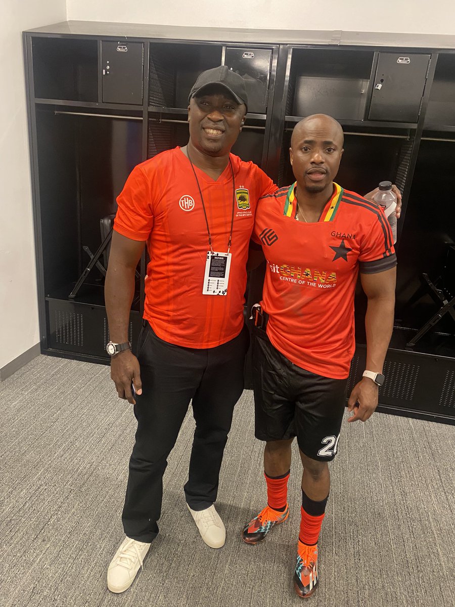 arhin10v's tweet photo. I’m proud to have been part of this historic game #GhanaweekDC CUP winner 2024 https://t.co/bjGLKC9tu2