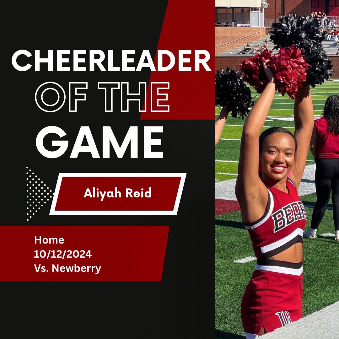 LRU Spirit Team tweet media