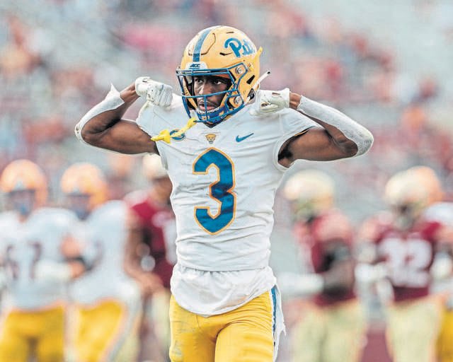 Isaiah Alvarez 4⭐️ (@_isaiahalvarez_) on Twitter photo I am Extremely Blessed to have received my second division 1 offer to Pitt University!
<a href="/Coach_Manalac/">Ryan Manalac</a>
<a href="/CoachWilsonO/">Oren Wilson Jr</a>
<a href="/CoAcHKeLZZz3/">Markell Harrison</a>
<a href="/Cody_High/">Coach High</a> I am Extremely Blessed to have received my second division 1 offer to Pitt University!
<a href="/Coach_Manalac/">Ryan Manalac</a>
<a href="/CoachWilsonO/">Oren Wilson Jr</a>
<a href="/CoAcHKeLZZz3/">Markell Harrison</a>
<a href="/Cody_High/">Coach High</a>