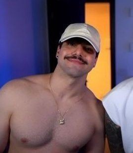 NÃO SUPERO O T3DDY GOSTOSAO