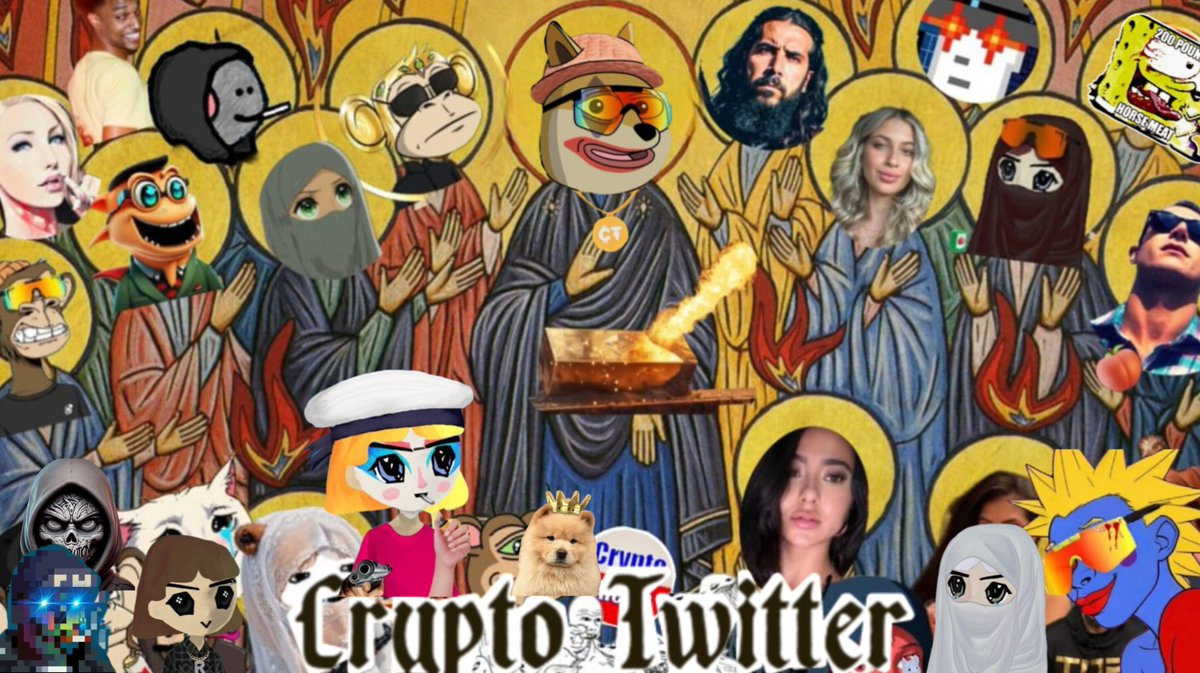 Homer_Studson's tweet photo. @MasonTheWhale @weremeow @CTcoinOfficial $CT
6fUwECXzRQeh2wYuTg3xeQHGt4wSbiUbsdd1PYw3pump
#TimeToEndPVP https://t.co/2pK7ytRXy0