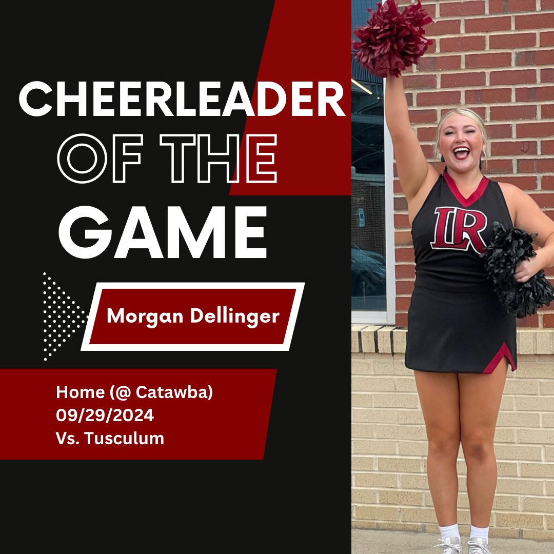 LRU Spirit Team tweet media