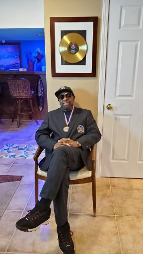 Congratulations William Bell on being inducted into the R&amp;B Hall of Fame! 🙌❤️