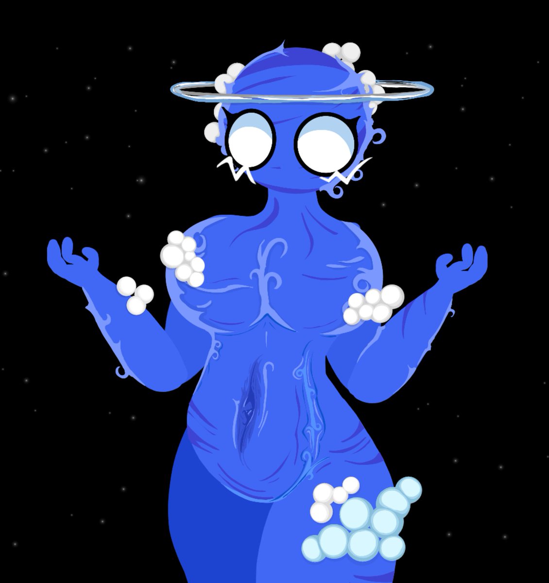 Violet Universe (AKA Fiol) (Ignored by everyone) tweet media