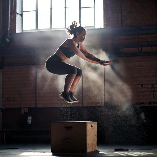 ActiveGaze's tweet image. Fitness is all about movement. Whether you're jumping, running, or lifting, capturing the motion adds energy to your photos! #CaptureTheAction #FitnessPhotography
#ActiveGaze