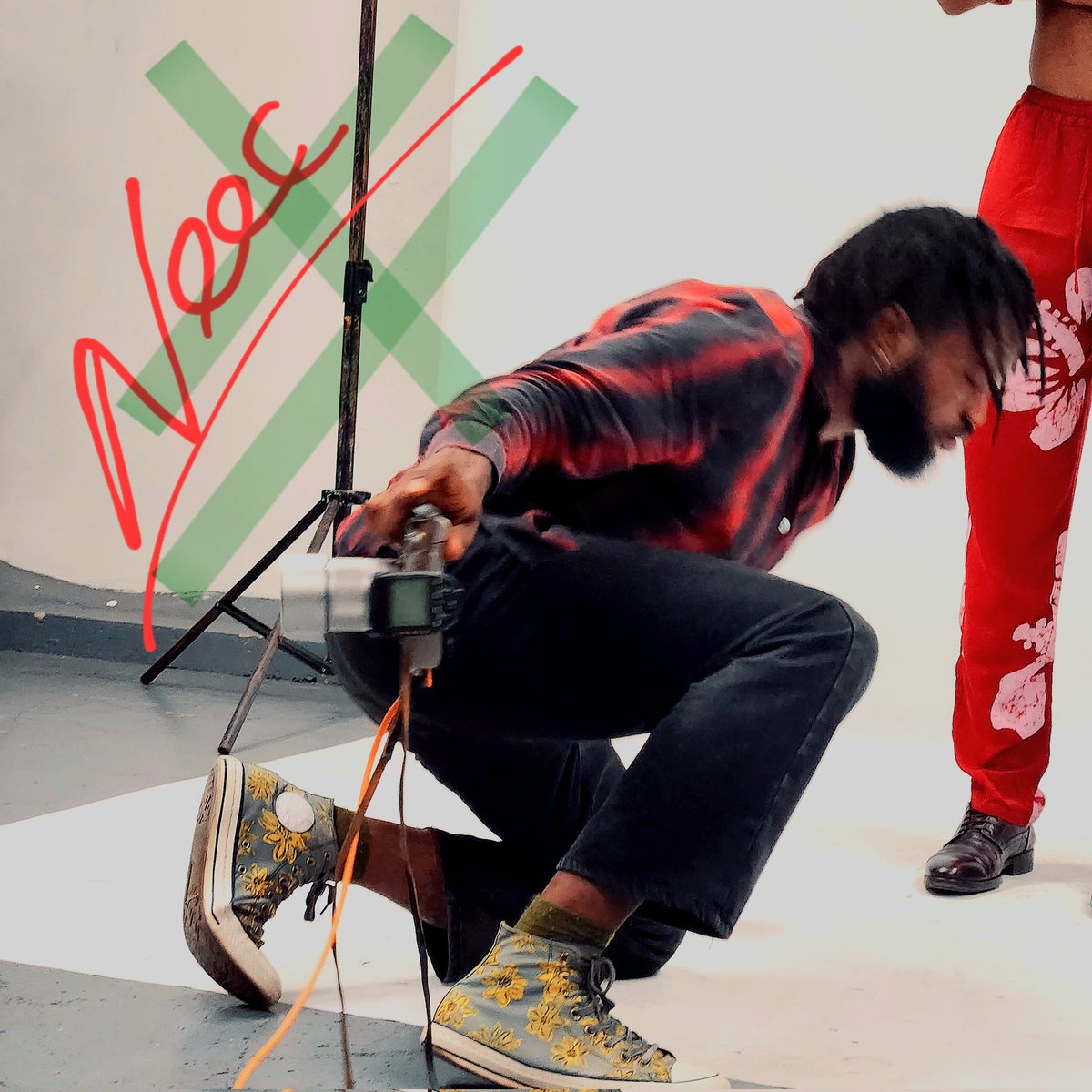 official profile picture..