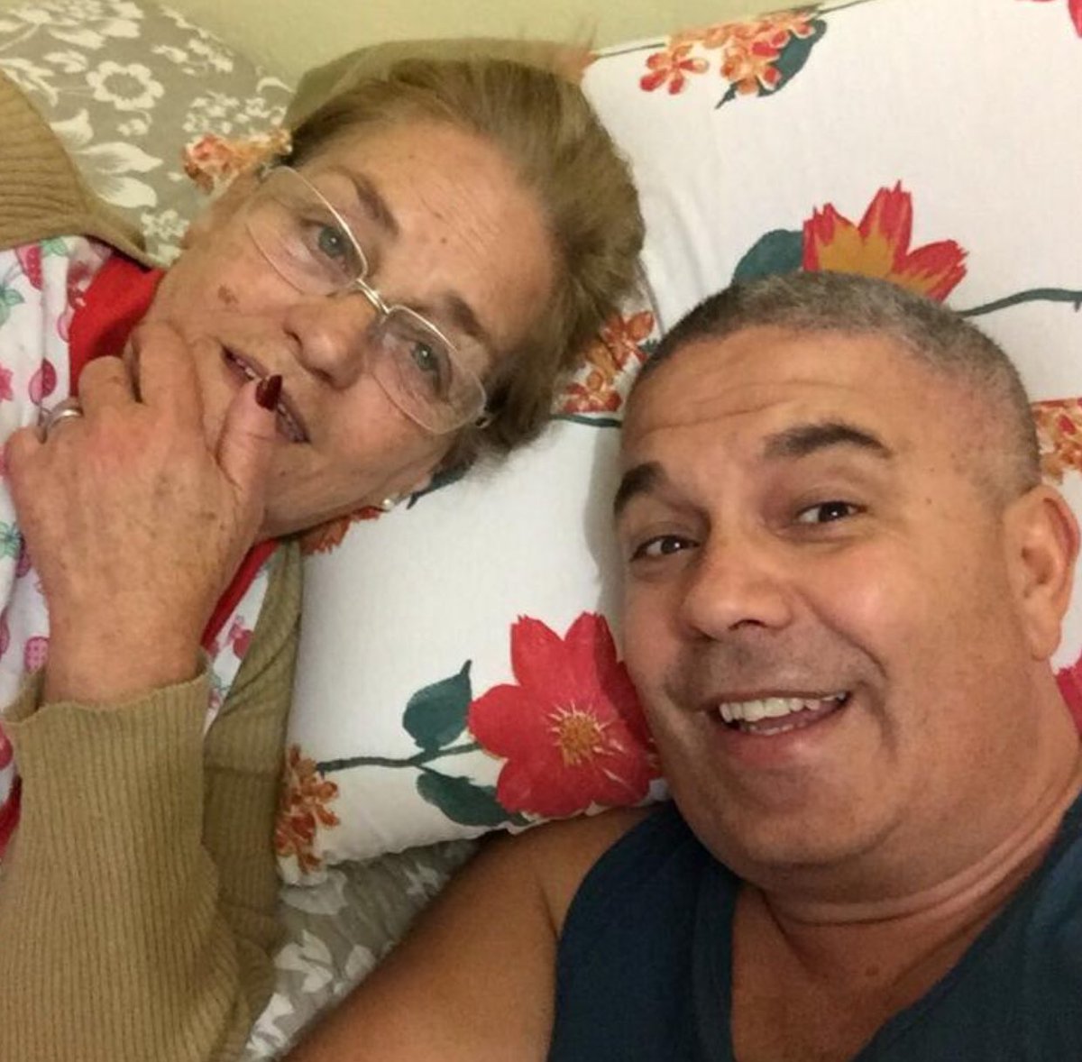 Que saudades das nossas conversas minha mãe!!!