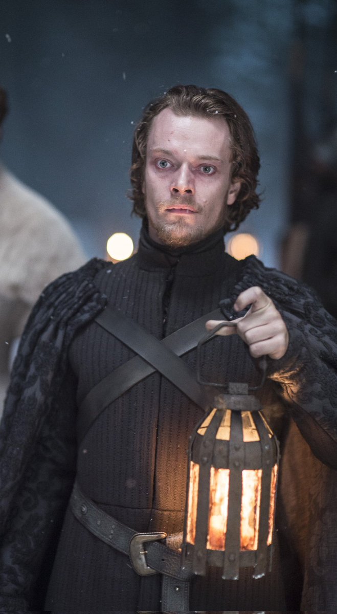 ASOIAFQuotesGOT's tweet photo. “In songs, the hero always saved the maiden from the monster's castle, but life was not a song, no more than Jeyne was Arya Stark.”
Theon Greyjoy https://t.co/KwfgnbCzsS
