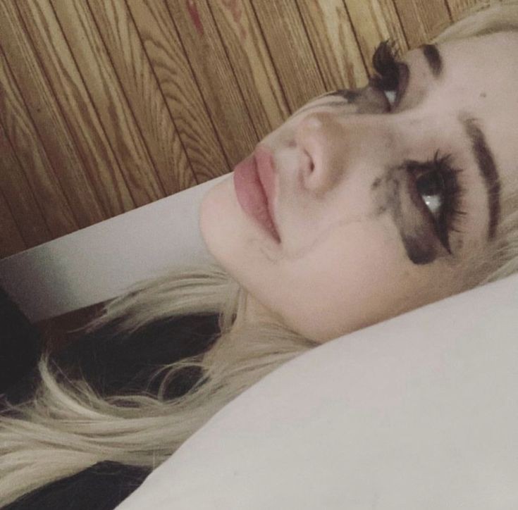 "antes estabas más flaca"