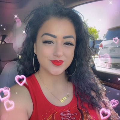 NAOMI tweet media
