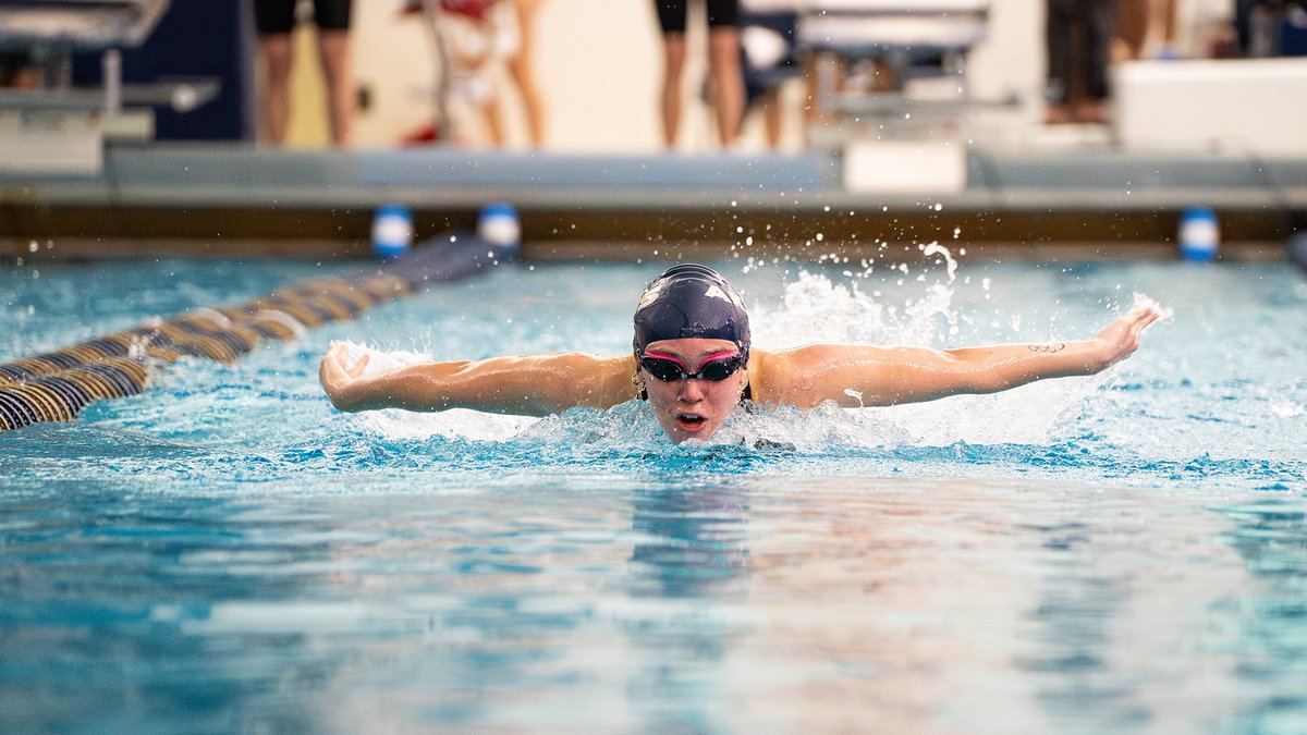 Akron Zips Swimming & Diving (@zipswsd) on Twitter photo No. 25 Swimming and Diving Concludes Action at the Zips Classic in First Place
🗞️ tinyurl.com/2cyz6pca
#GoZips🦘 No. 25 Swimming and Diving Concludes Action at the Zips Classic in First Place
🗞️ tinyurl.com/2cyz6pca
#GoZips🦘