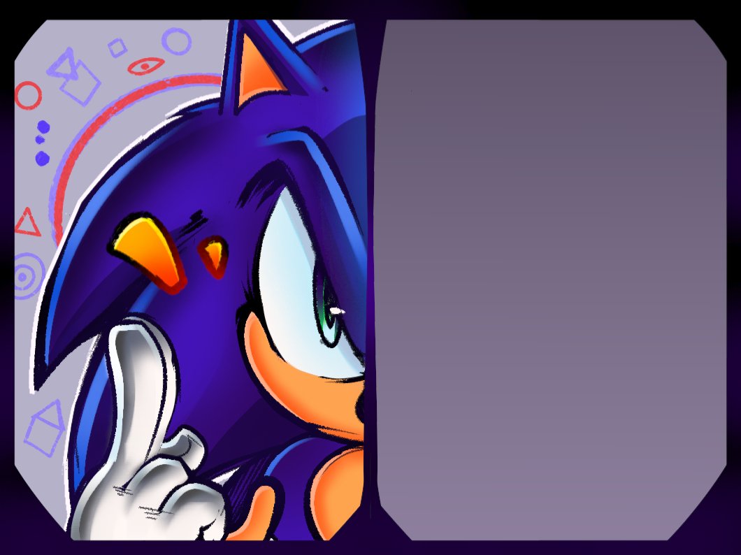 SammyDrawss's tweet photo. Sonic &....?
#SonicTheHedeghog https://t.co/wWZ3pP4VBr
