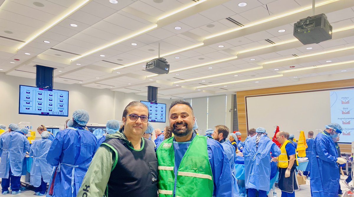 Mohammad (Mac) Ansari, MD tweet media