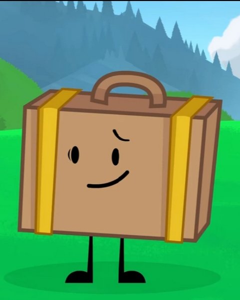 good object show screenshots tweet media