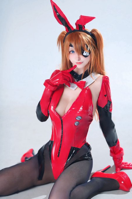 Twitterのコスプレ画像6