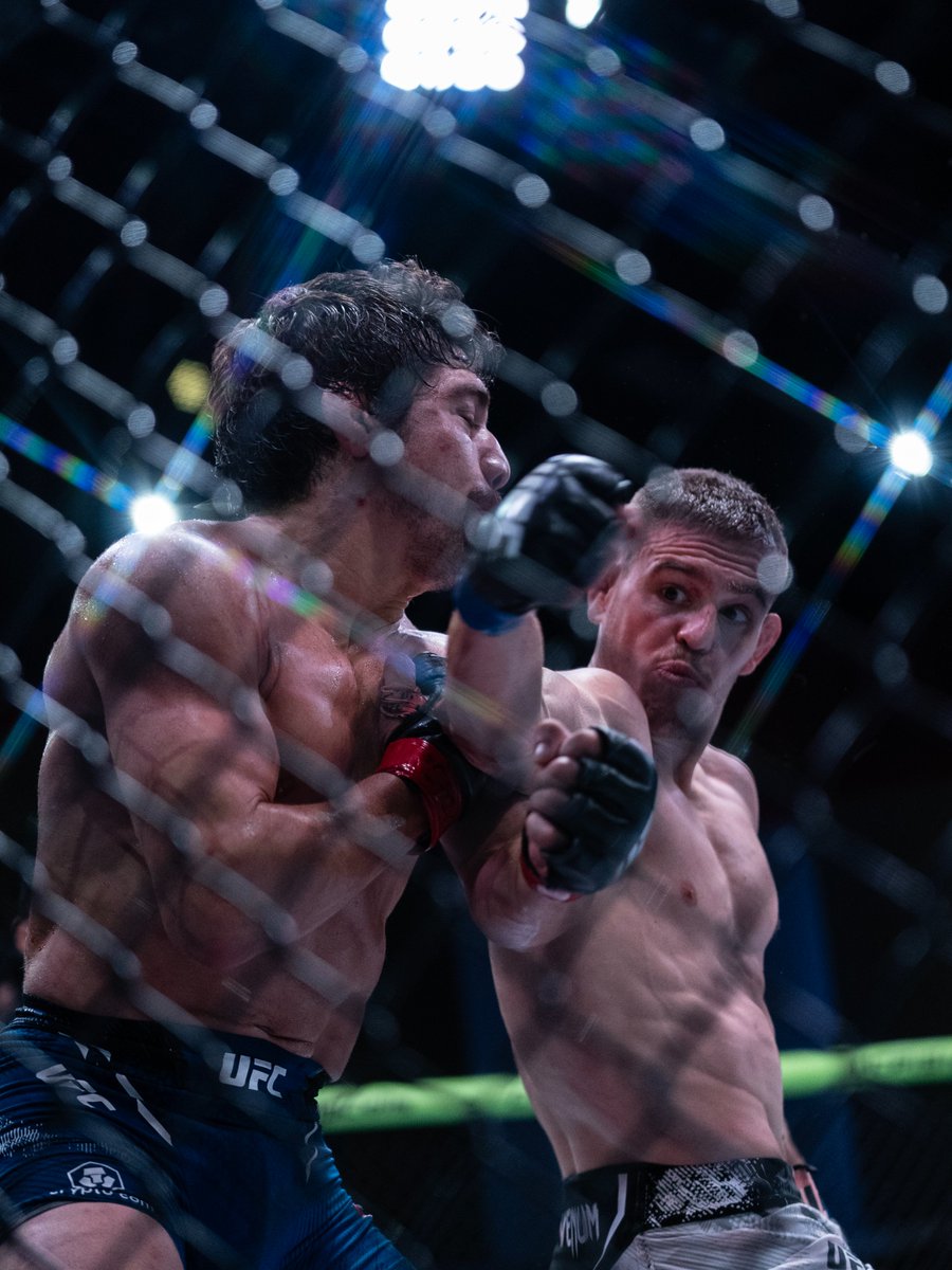 UFC_AUSNZ's tweet photo. A debut to remember 🙌
How good did Aussie Cody Haddon look at #UFCVegas88!? https://t.co/YH6EKBtyz6