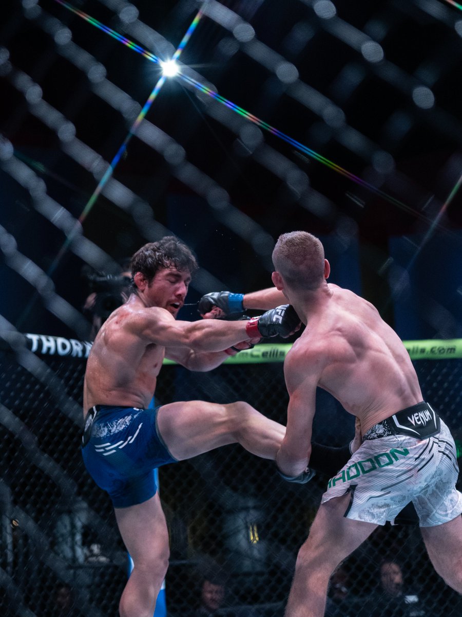 UFC_AUSNZ's tweet photo. A debut to remember 🙌
How good did Aussie Cody Haddon look at #UFCVegas88!? https://t.co/YH6EKBtyz6