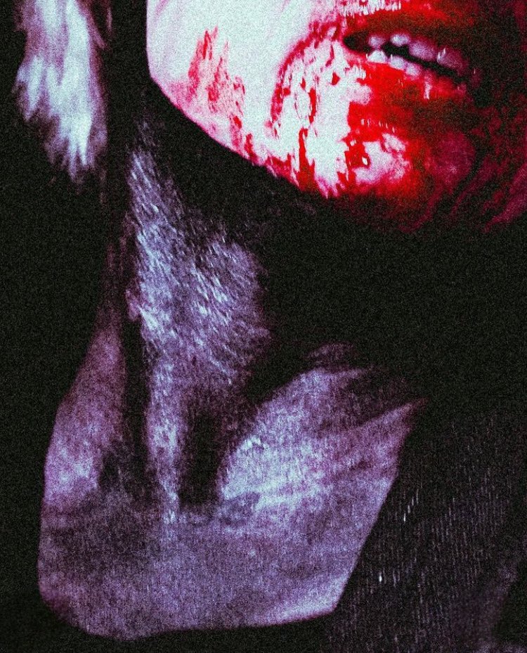 ⠀⠀ ⠀⠀⠀

           ‘i crossed the line between 
                a sinner and a saint ;
                                          
                (21+. he/him. ic only.
               based off spook from
                the sanguivore era.)