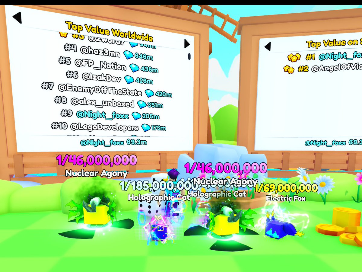 NightFoxx tweet media