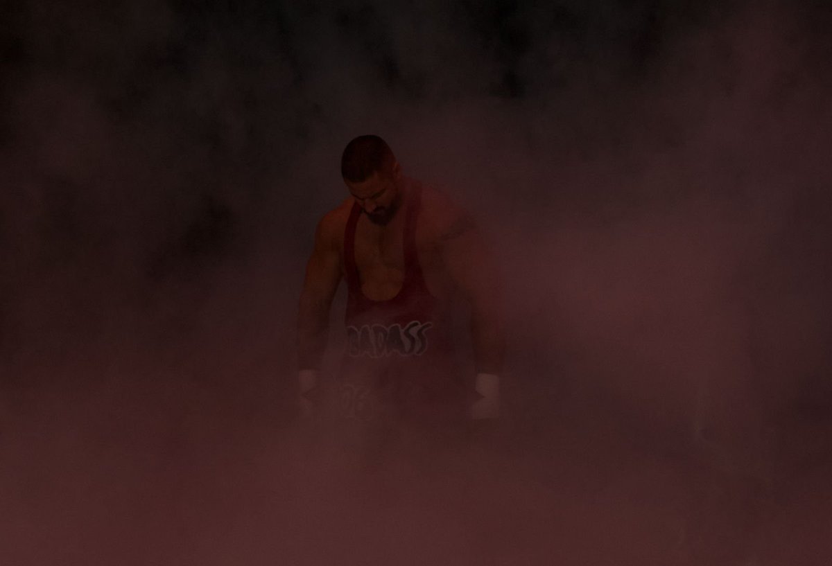 El Beard Magnifico tweet media