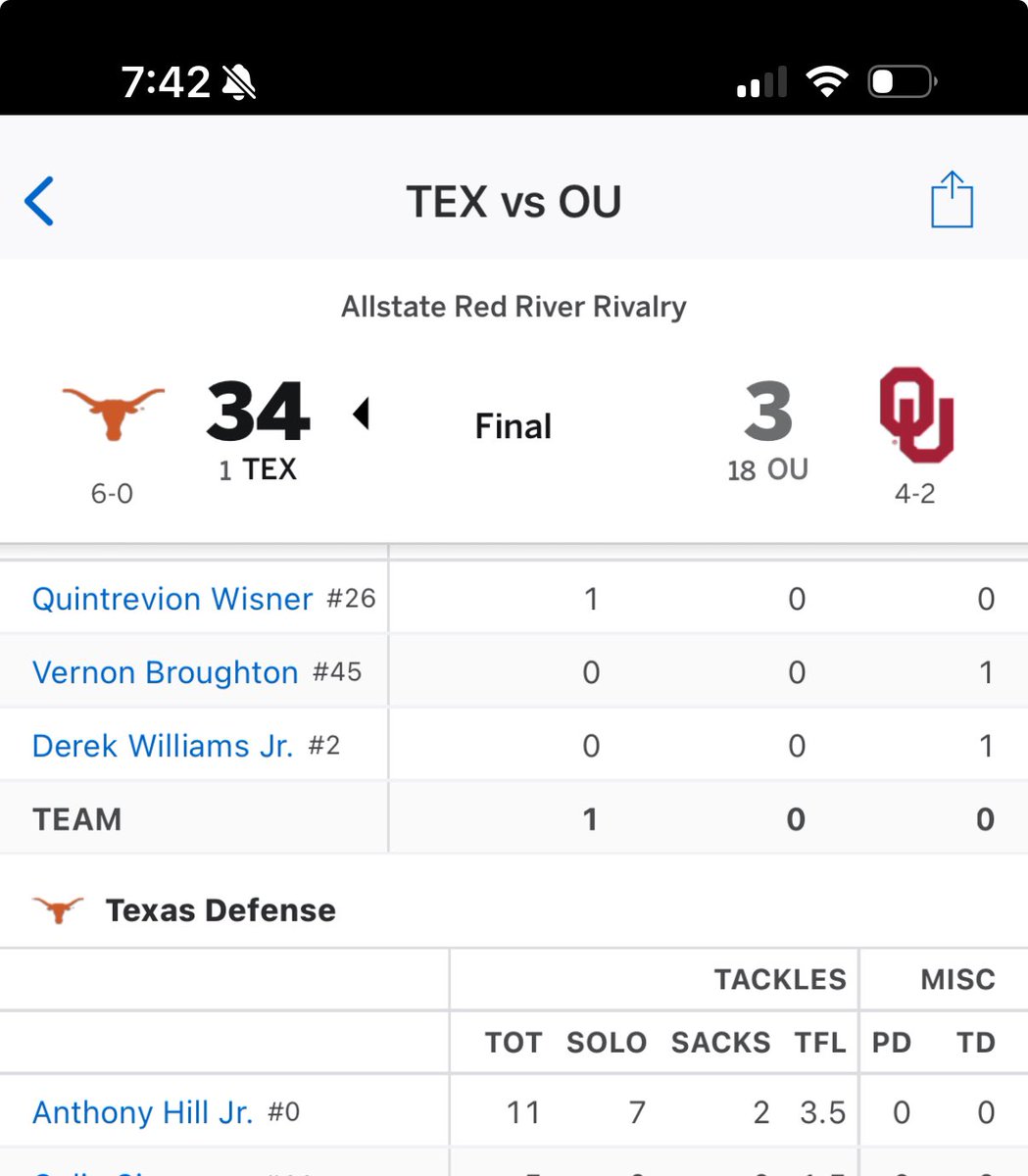 Brandon Grant tweet media