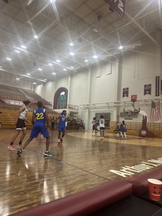 Next Level Academy 🏀 (@nextlevel_cp) on Twitter photo Final Score : <a href="/THE_SIPAC/">SIPAC</a> Jamboree
Next Level Academy (GA) 82
West Academy (GA) 49
<a href="/KevinMoses38/">Kevin Moses LLC</a> <a href="/KyleSandy355/">Kyle Sandy</a>
<a href="/BTS_Report/">Baseline To Sideline(Ωψφ)</a> <a href="/ChuckPerson5/">Chuck Person</a> Final Score : <a href="/THE_SIPAC/">SIPAC</a> Jamboree
Next Level Academy (GA) 82
West Academy (GA) 49
<a href="/KevinMoses38/">Kevin Moses LLC</a> <a href="/KyleSandy355/">Kyle Sandy</a>
<a href="/BTS_Report/">Baseline To Sideline(Ωψφ)</a> <a href="/ChuckPerson5/">Chuck Person</a>