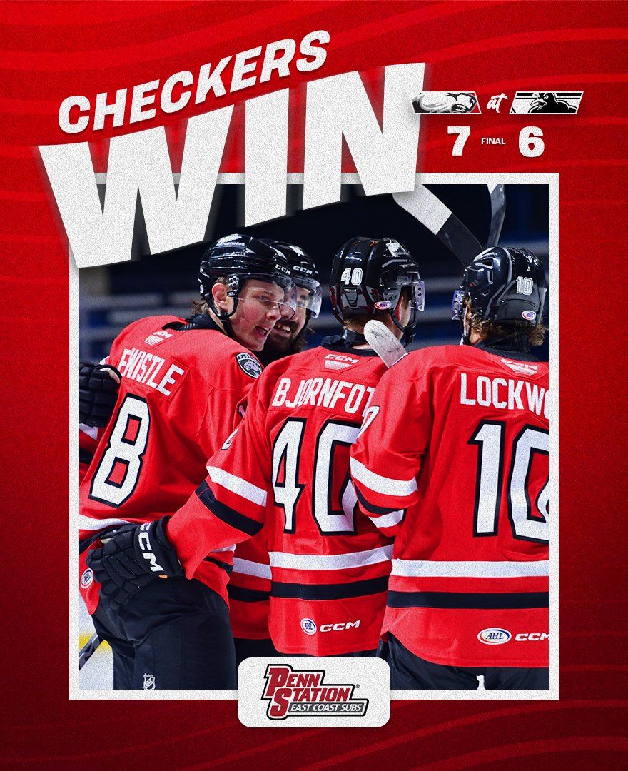 That's a WIN for the season opener! 📢📢📢