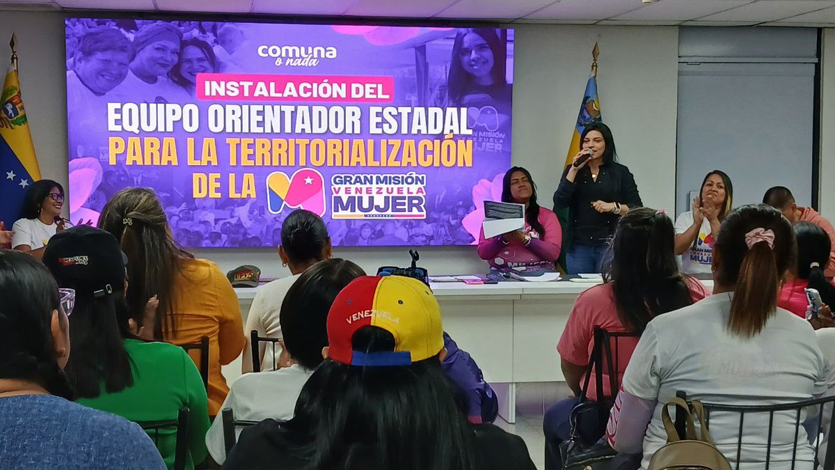 AnzoáteguiMRT3 tweet media