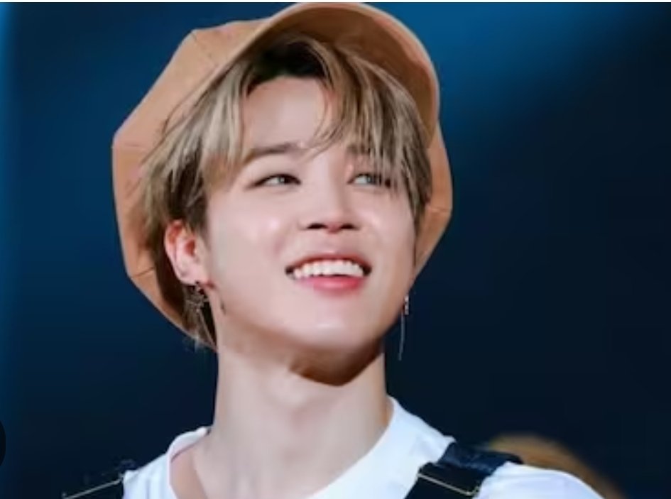 CariSorroche's tweet photo. @bts_bighit Happy Birtdhay Jimin https://t.co/TvKmHnODvm