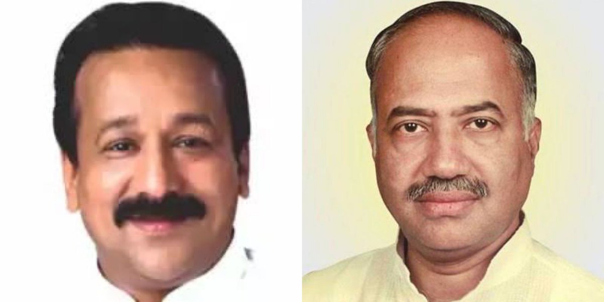 DrHarish139's tweet image. Baba Siddiqui ex MLA from Bandra was shot yesterday and killed yesterday 12 th Oct 2024

My deepest condolences at the unfortunate killing !

Ramdas Nayak MLA from Bandra
was killed on August 25 1994, 30 years ago 

 Murders are sad for any reason and  destroys democracy