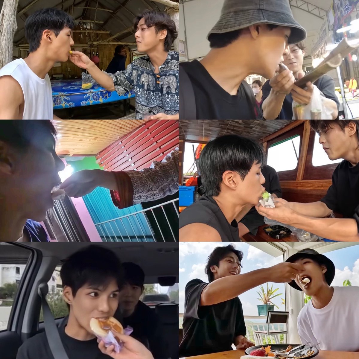 คมศักดิ์ แอดดัมส์ tweet media