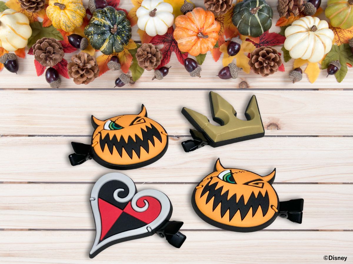 KINGDOM HEARTS POP UP STORE in TreeVillage】 日程：9月28日(土)～10