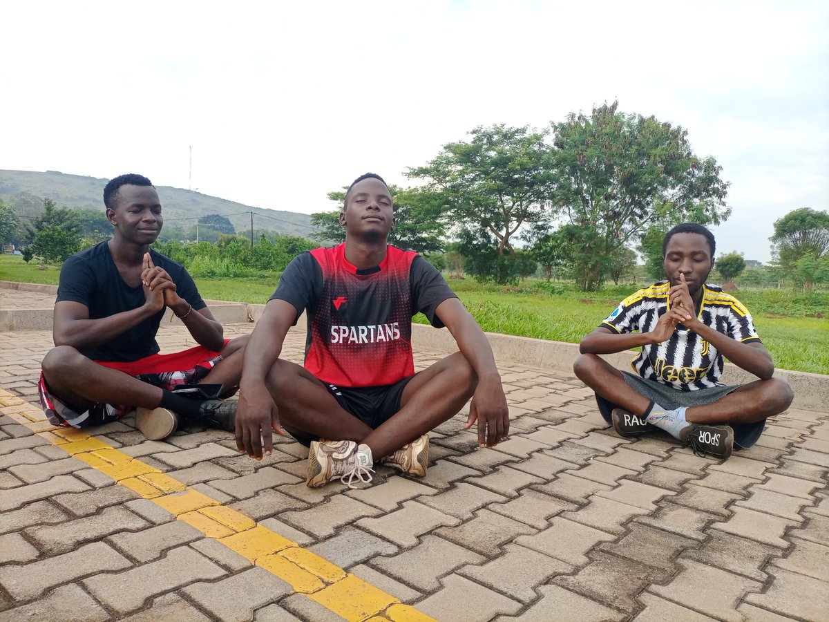 BusdaaY's tweet photo. #Busdaa fitness
@mubirudenis656,@Musdaa_Mubs ,@MusdaaY ,@pascal_mumbere, @pascal_mumbere, @ProudMuluri, @SanyaEmma256
A blessed week ๐ https://t.co/OKruF7Ezs3