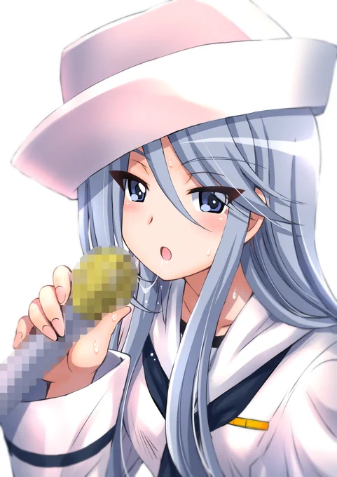 マイクですよ? 