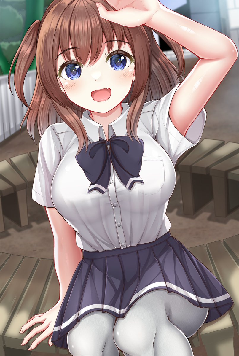 「昔なんかで描いたけど没にして世に出なかった絵なんですが久しぶりに見たらめちゃくち」|まさmaのイラスト