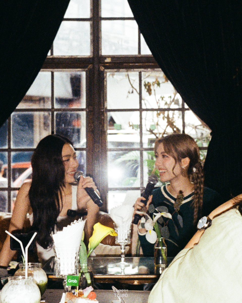 LingOrmTagTrend's tweet image. —𝐿𝐼𝑁𝐺𝑂𝑅𝑀 🤍

GRAB GUIDE LINGORM 
#หลิงออมเที่ยวกับแกร็บ 
#หลิงออม #LingOrm