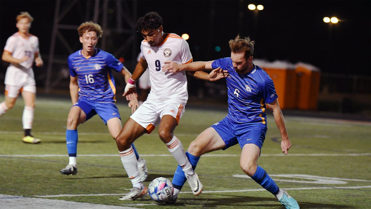 Midland Warriors (@midland_sports) on Twitter photo MSOC: Warriors Earn Hard-Fought Win Over Briar Cliff (<a href="/MidlandSoccer/">Midland University Men's Soccer</a>)
midlandathletics.com/x/86l3y MSOC: Warriors Earn Hard-Fought Win Over Briar Cliff (<a href="/MidlandSoccer/">Midland University Men's Soccer</a>)
midlandathletics.com/x/86l3y