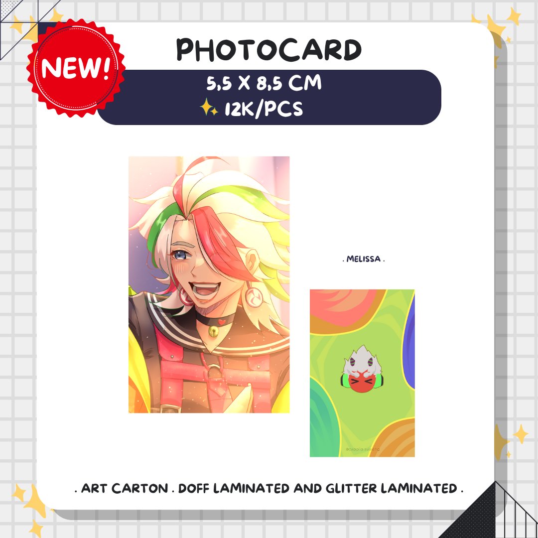 CupplaC's tweet photo. Comifuro 19 catalog 
Mlbb [1/2]
#comifuro19 #cf19 https://t.co/dj4loclWaB