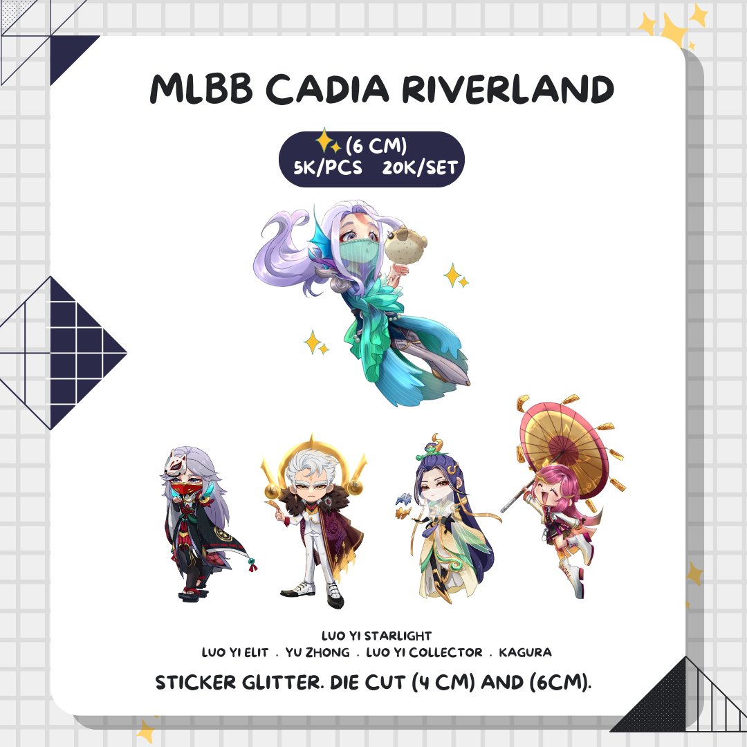 CupplaC's tweet photo. Comifuro 19 catalog 
Mlbb [1/2]
#comifuro19 #cf19 https://t.co/dj4loclWaB